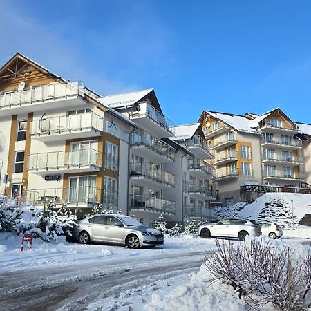 Apartament Stubai 3 Czarna Gora Sienna  Bagian luar foto