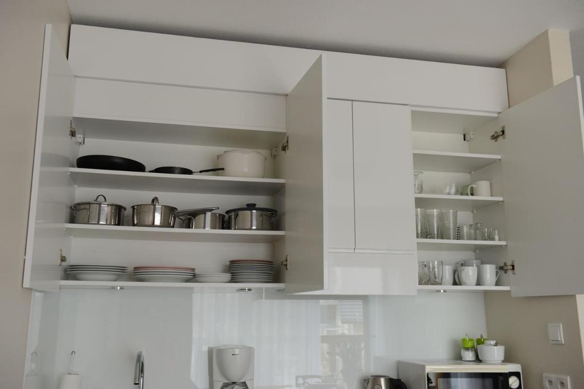 Apartament Stubai 3 Czarna Gora Sienna  Bagian luar foto