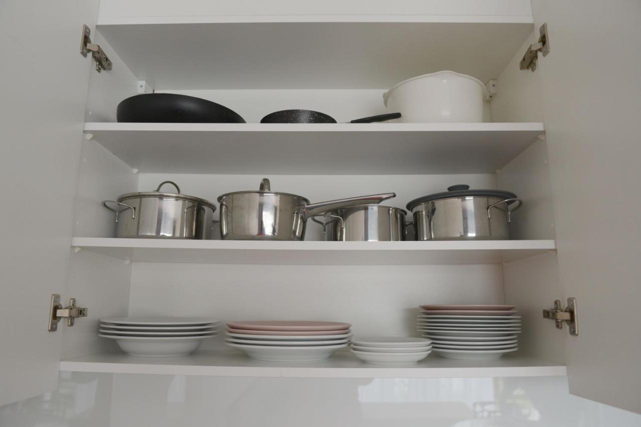 Apartament Stubai 3 Czarna Gora Sienna  Bagian luar foto
