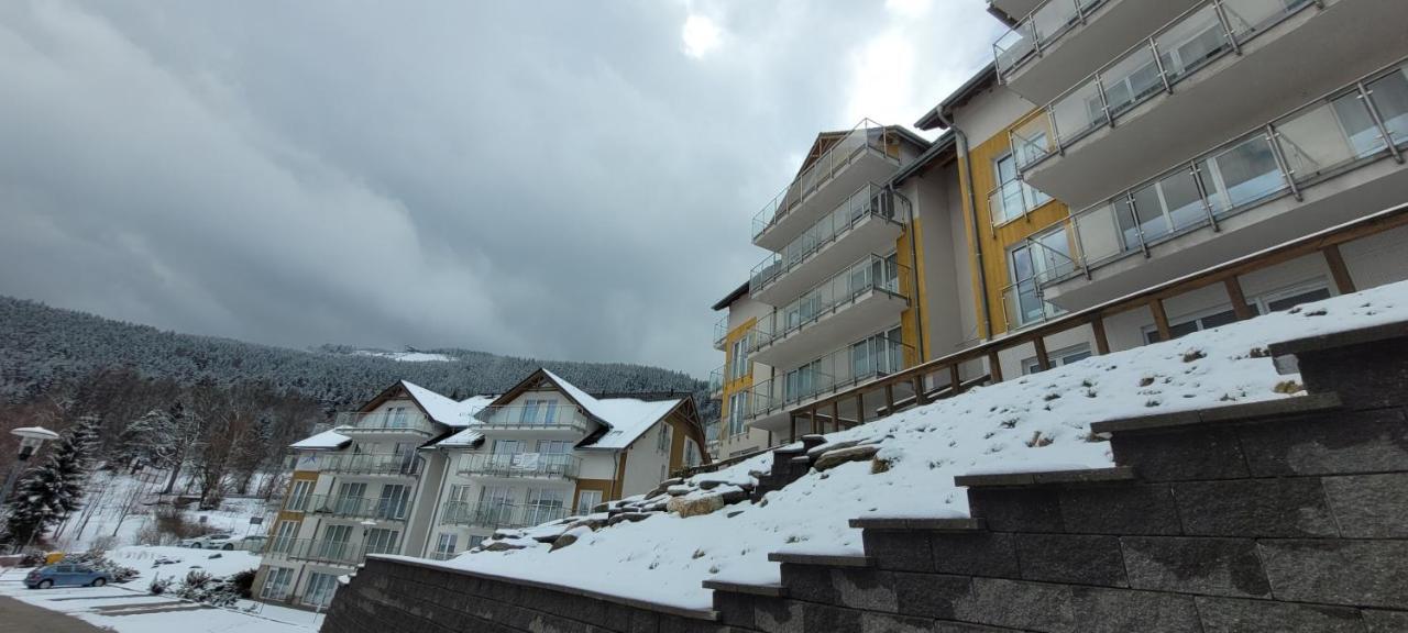 Apartament Stubai 3 Czarna Gora Sienna  Bagian luar foto