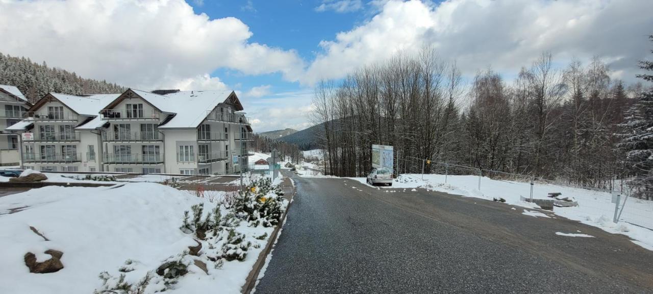 Apartament Stubai 3 Czarna Gora Sienna  Bagian luar foto
