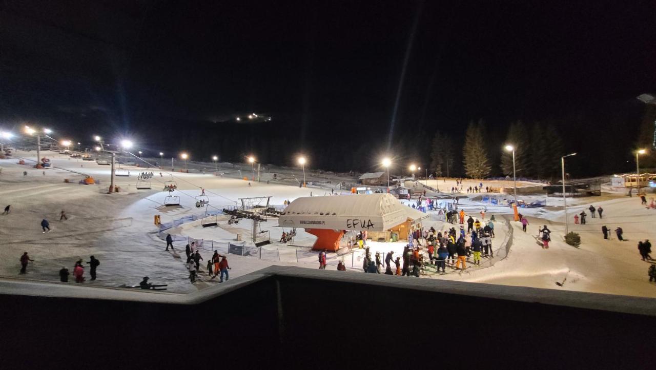 Apartament Stubai 3 Czarna Gora Sienna  Bagian luar foto