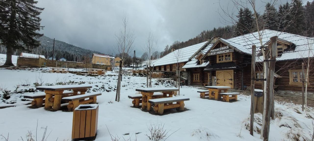 Apartament Stubai 3 Czarna Gora Sienna  Bagian luar foto