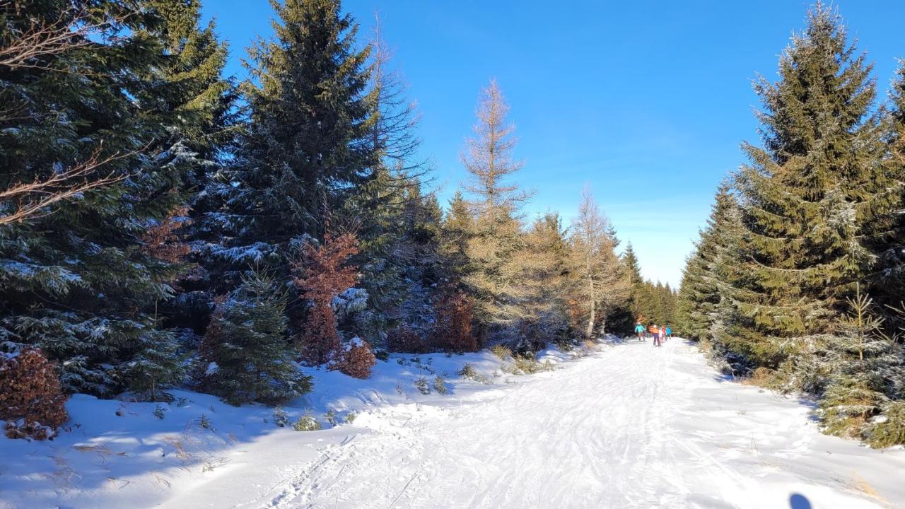 Apartament Stubai 3 Czarna Gora Sienna  Bagian luar foto