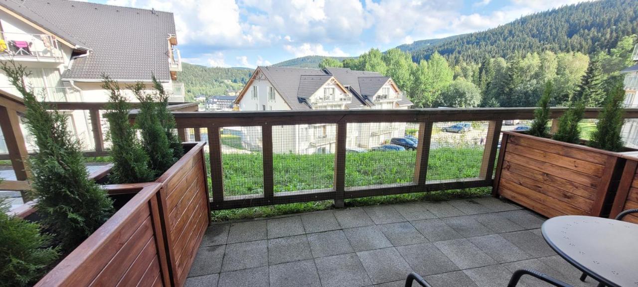 Apartament Stubai 3 Czarna Gora Sienna  Bagian luar foto