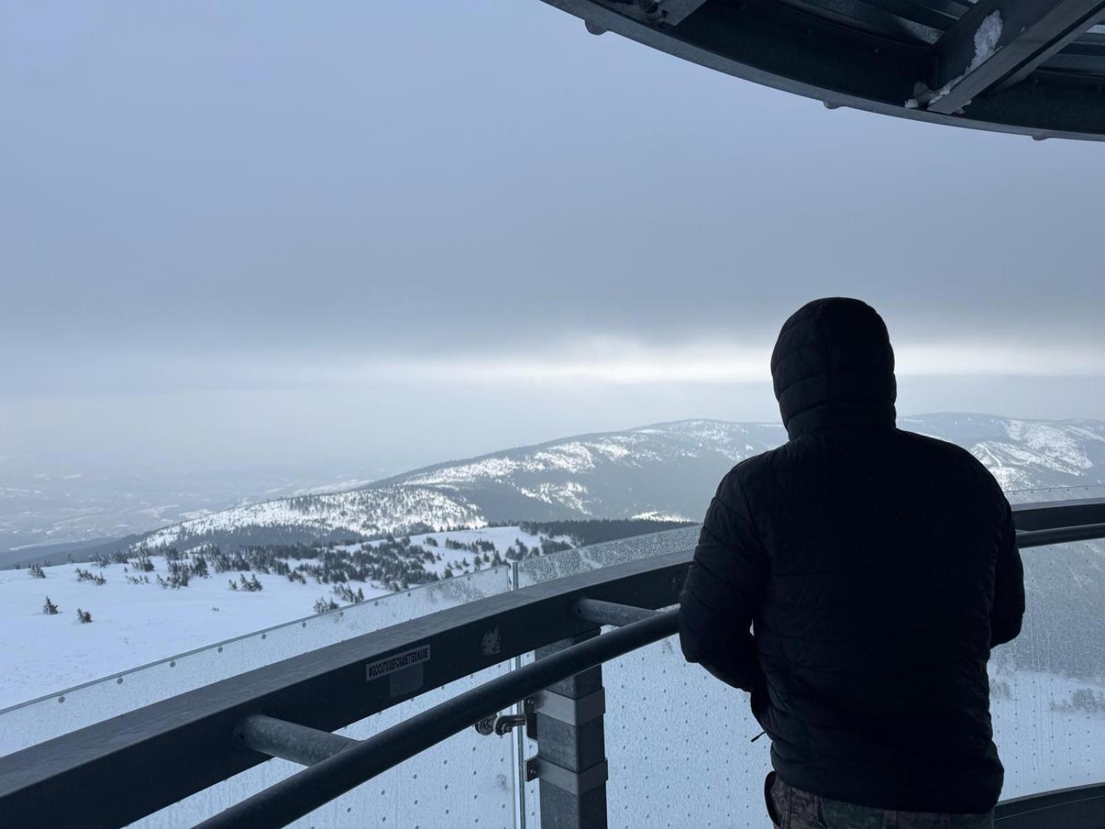 Apartament Stubai 3 Czarna Gora Sienna  Bagian luar foto