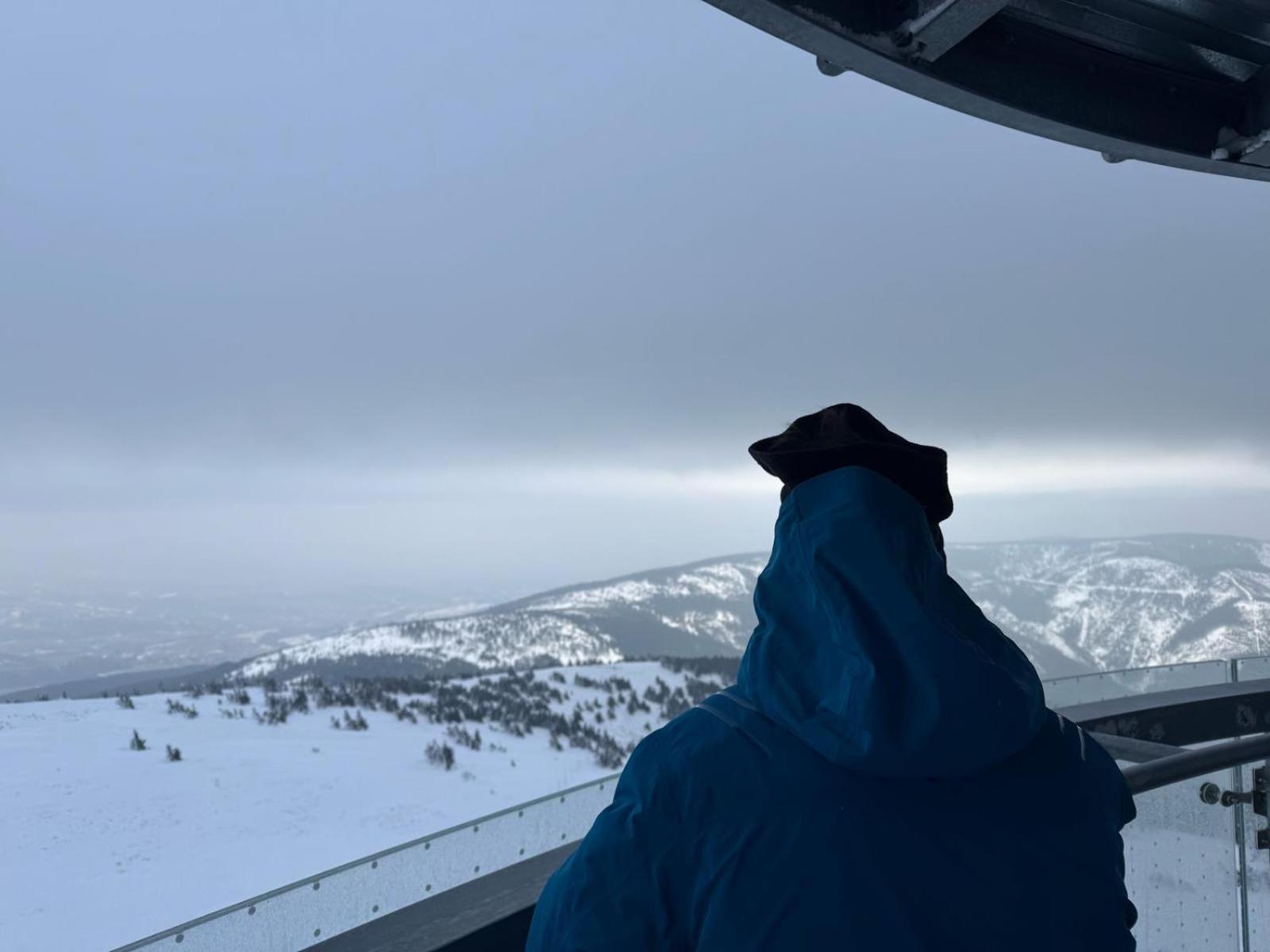 Apartament Stubai 3 Czarna Gora Sienna  Bagian luar foto
